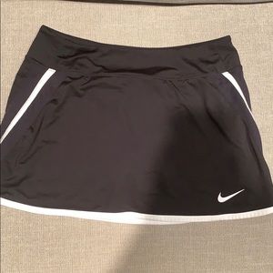 Nike tennis skirt